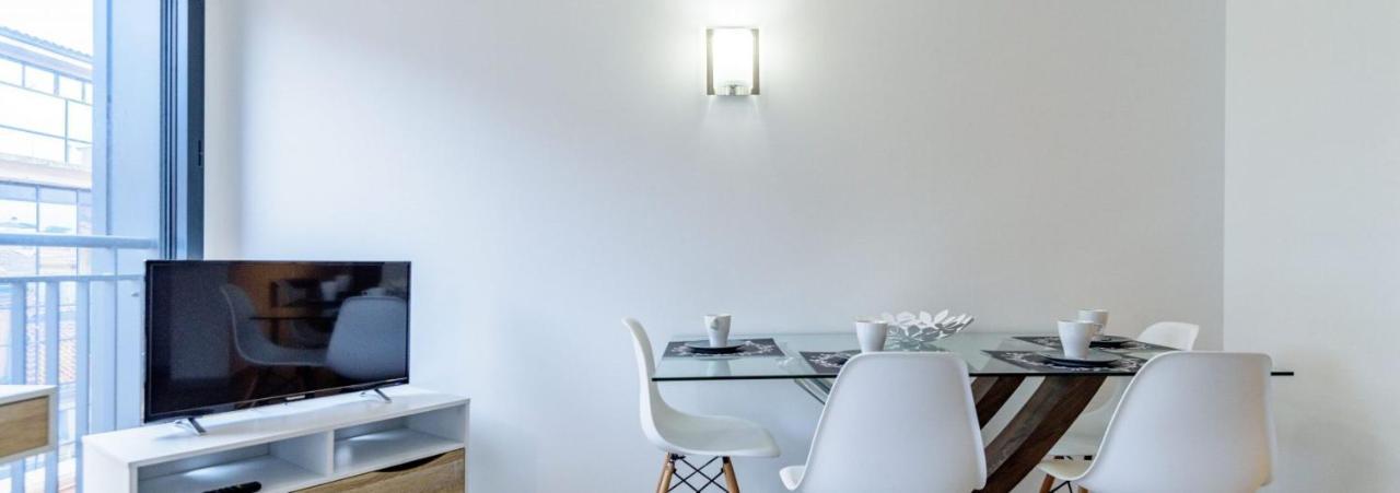 302 - Appartement Duplex Moderne - Jeanne D'Arc, 툴루즈 외부 사진