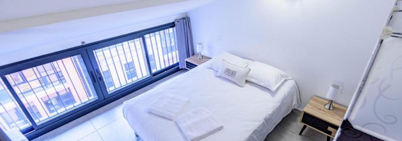 302 - Appartement Duplex Moderne - Jeanne D'Arc, 툴루즈 외부 사진